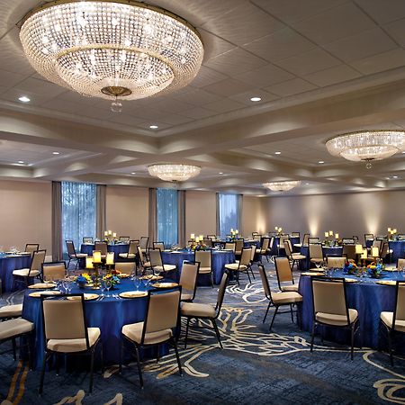 The Westin San Antonio North Hotel Екстериор снимка