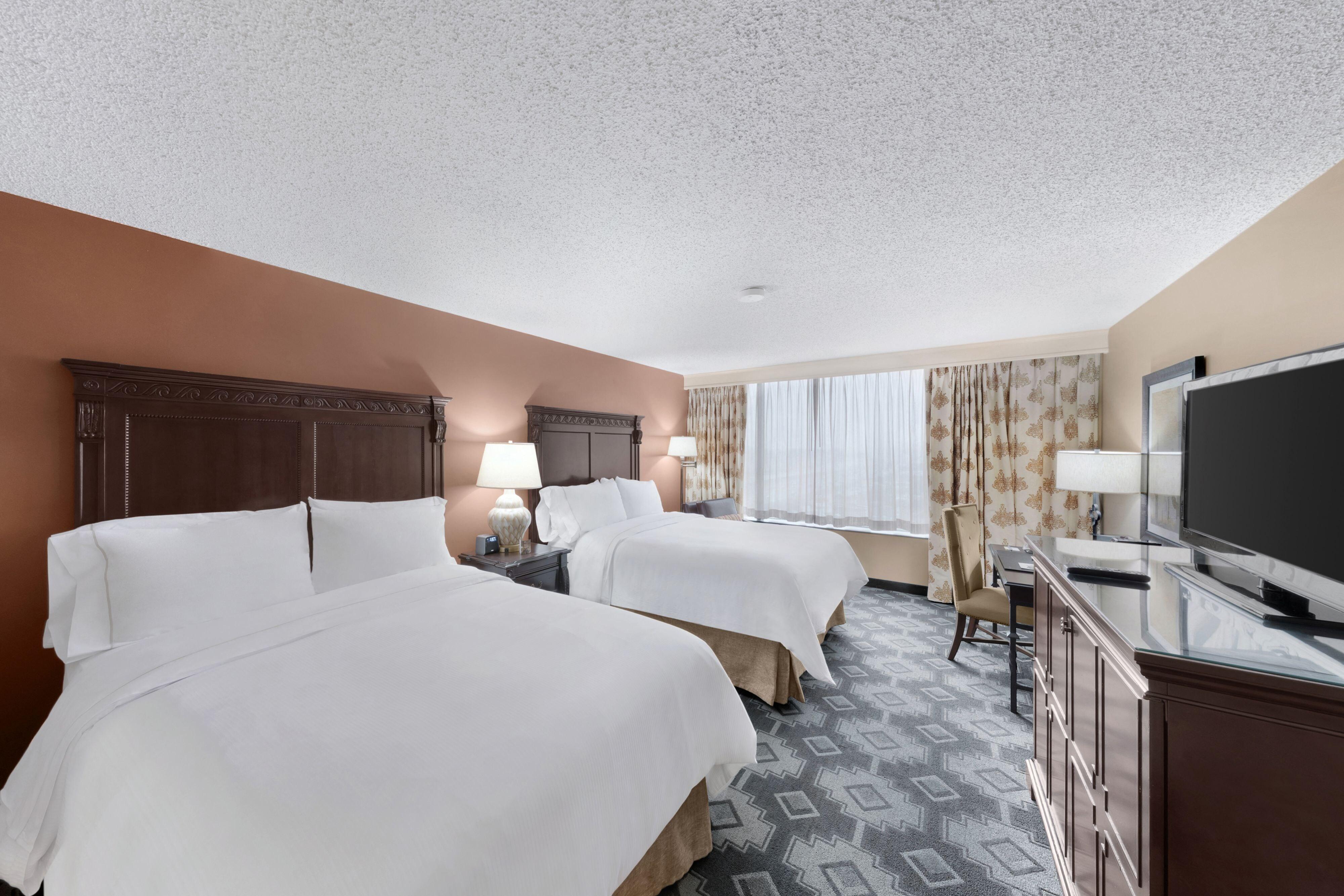 The Westin San Antonio North Hotel Екстериор снимка