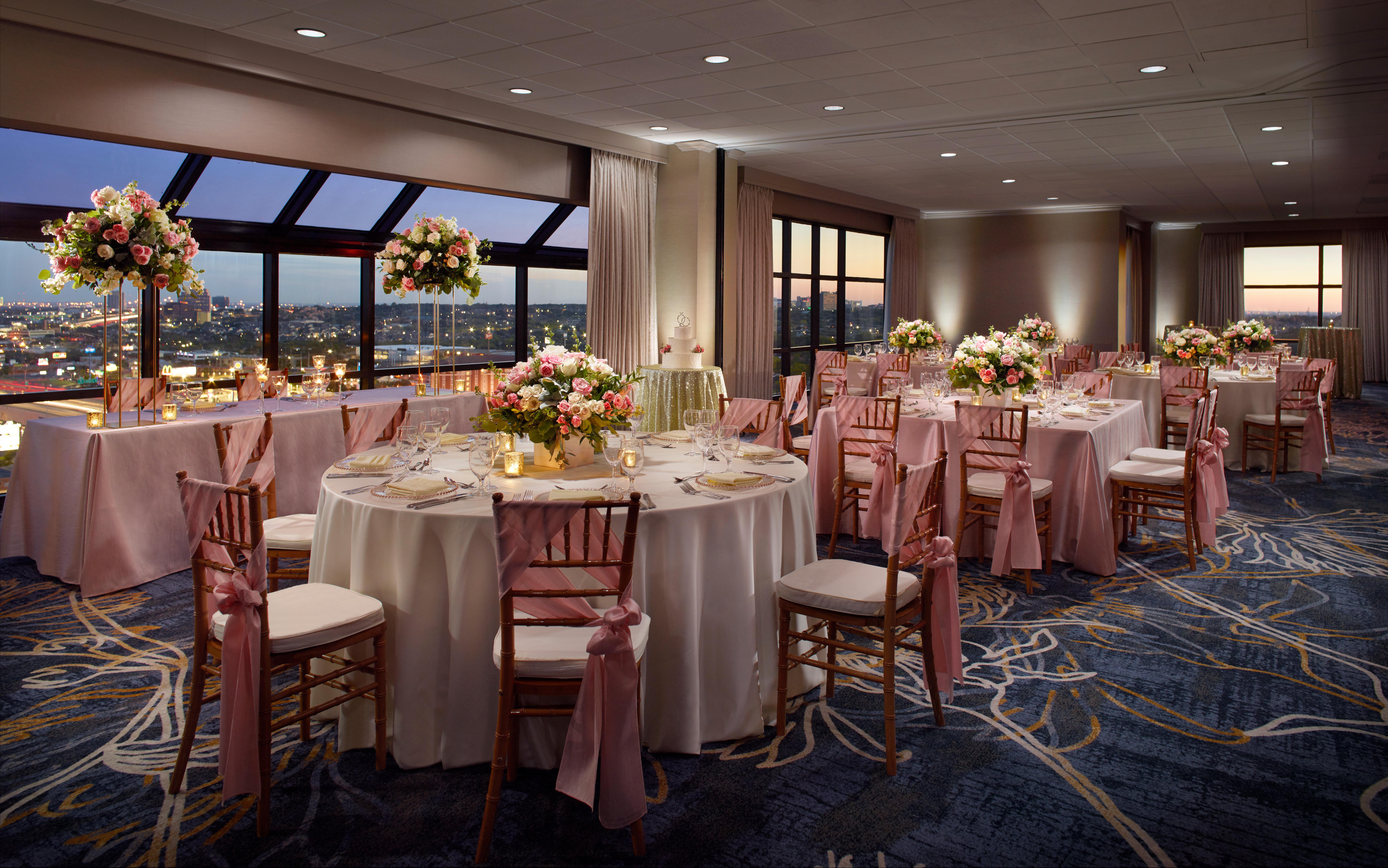 The Westin San Antonio North Hotel Екстериор снимка