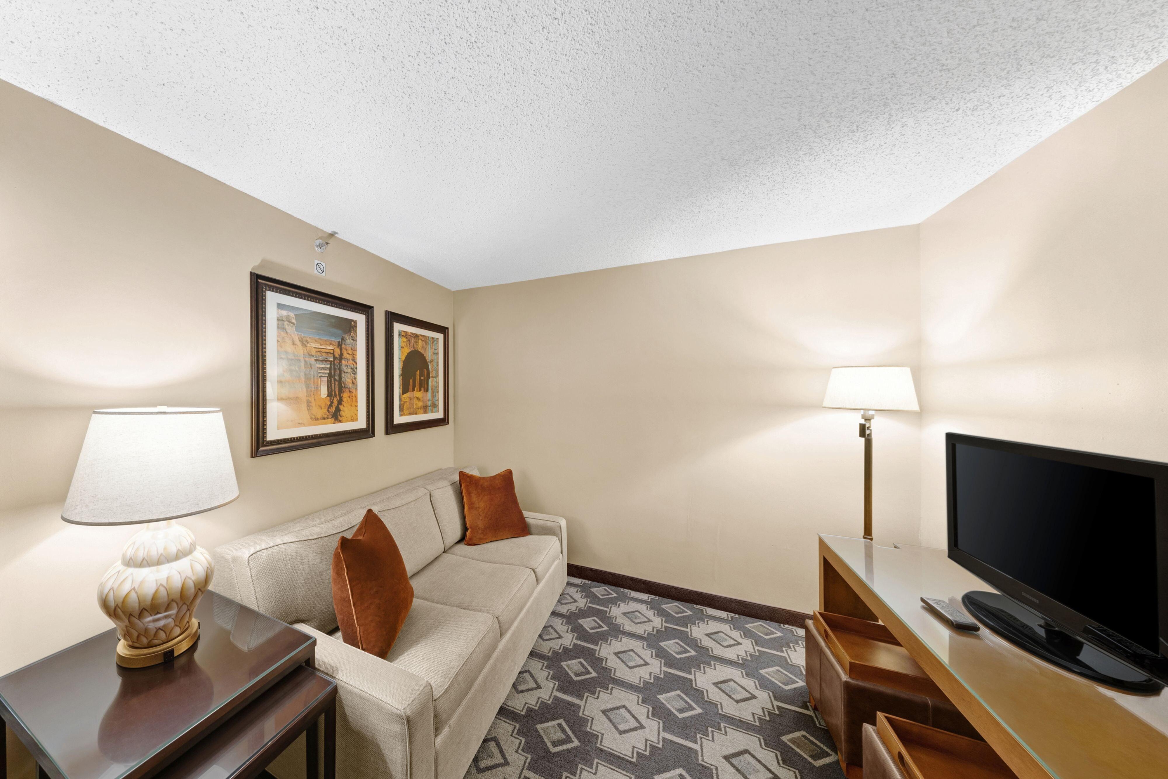 The Westin San Antonio North Hotel Екстериор снимка