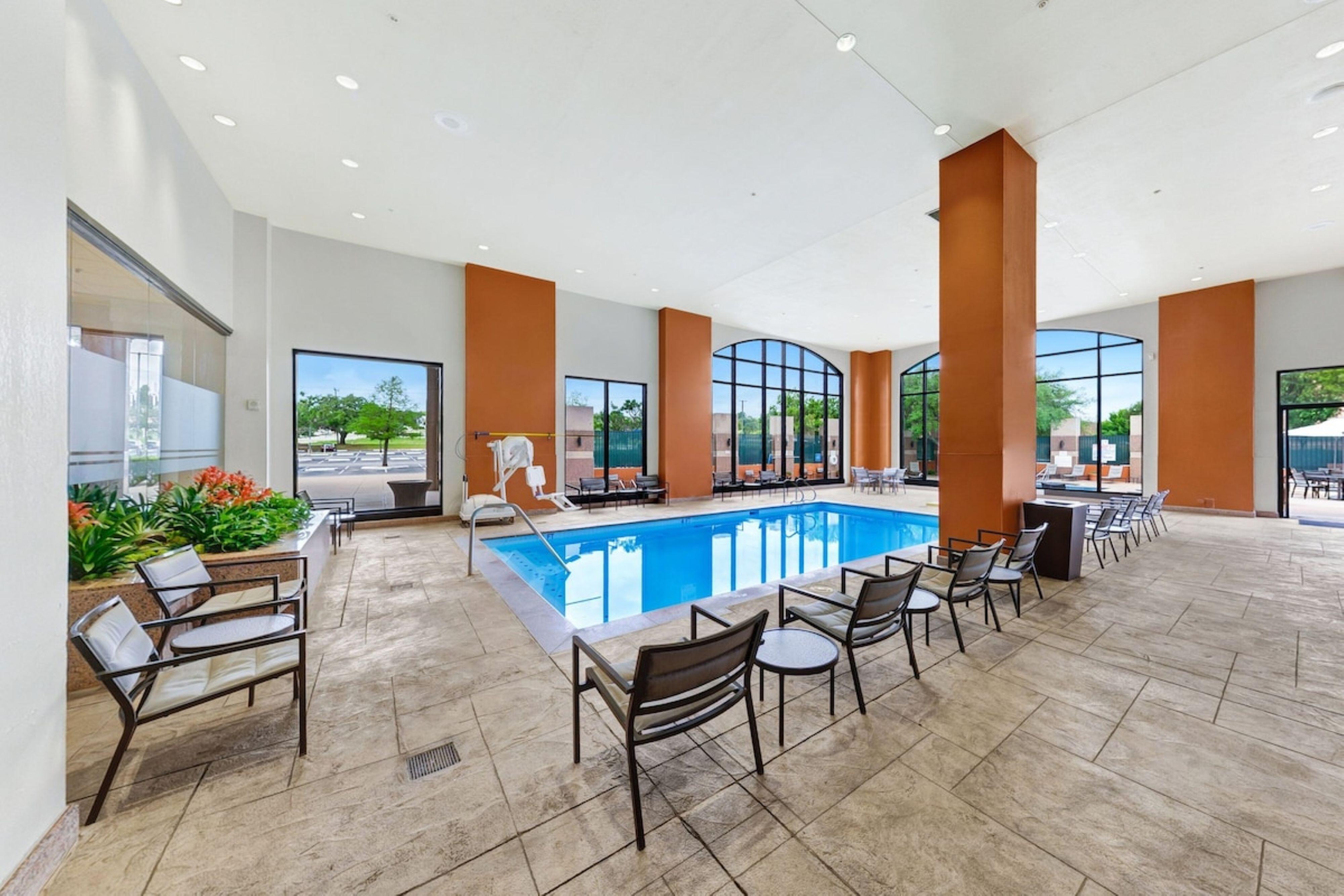 The Westin San Antonio North Hotel Екстериор снимка