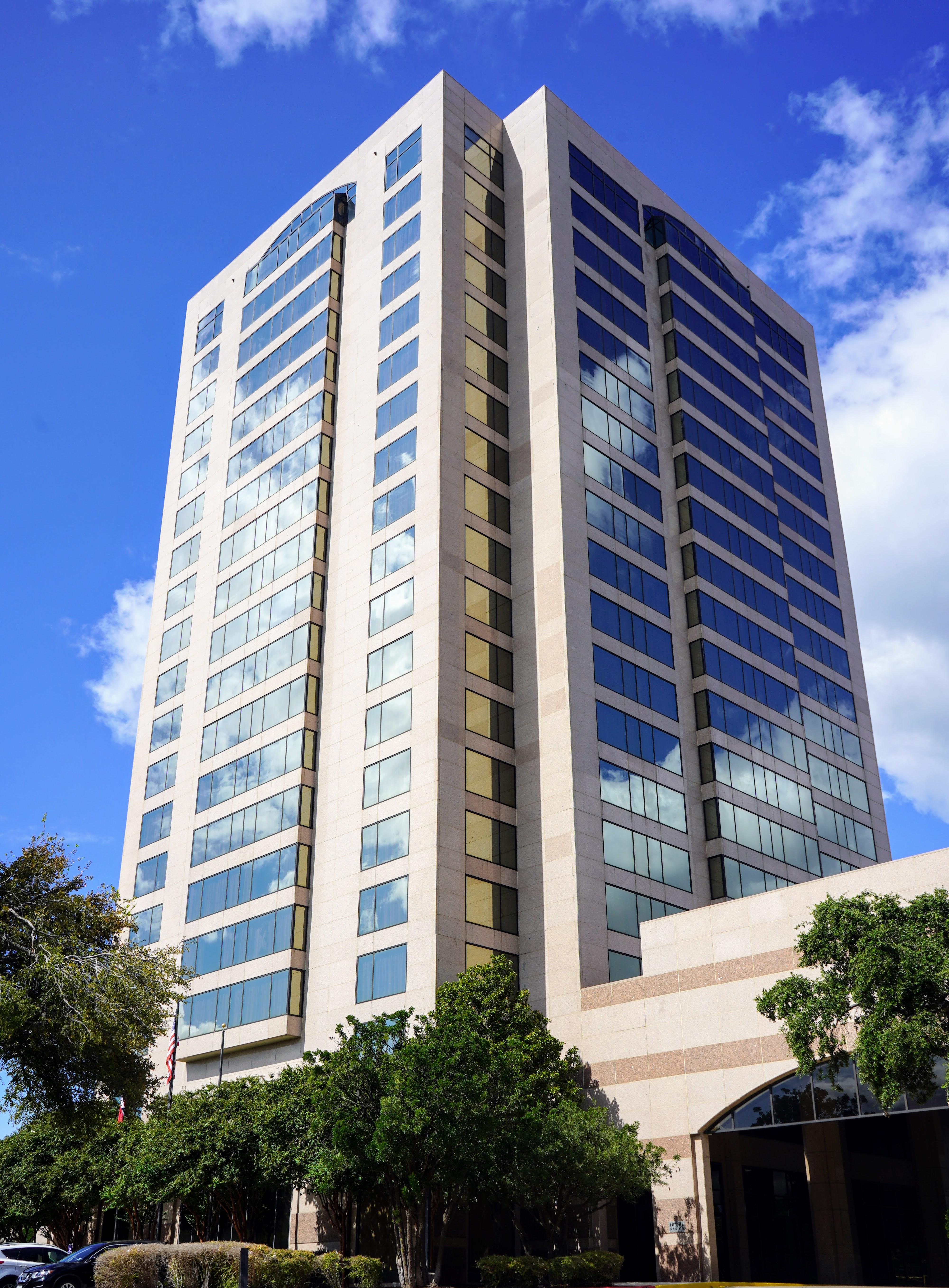 The Westin San Antonio North Hotel Екстериор снимка