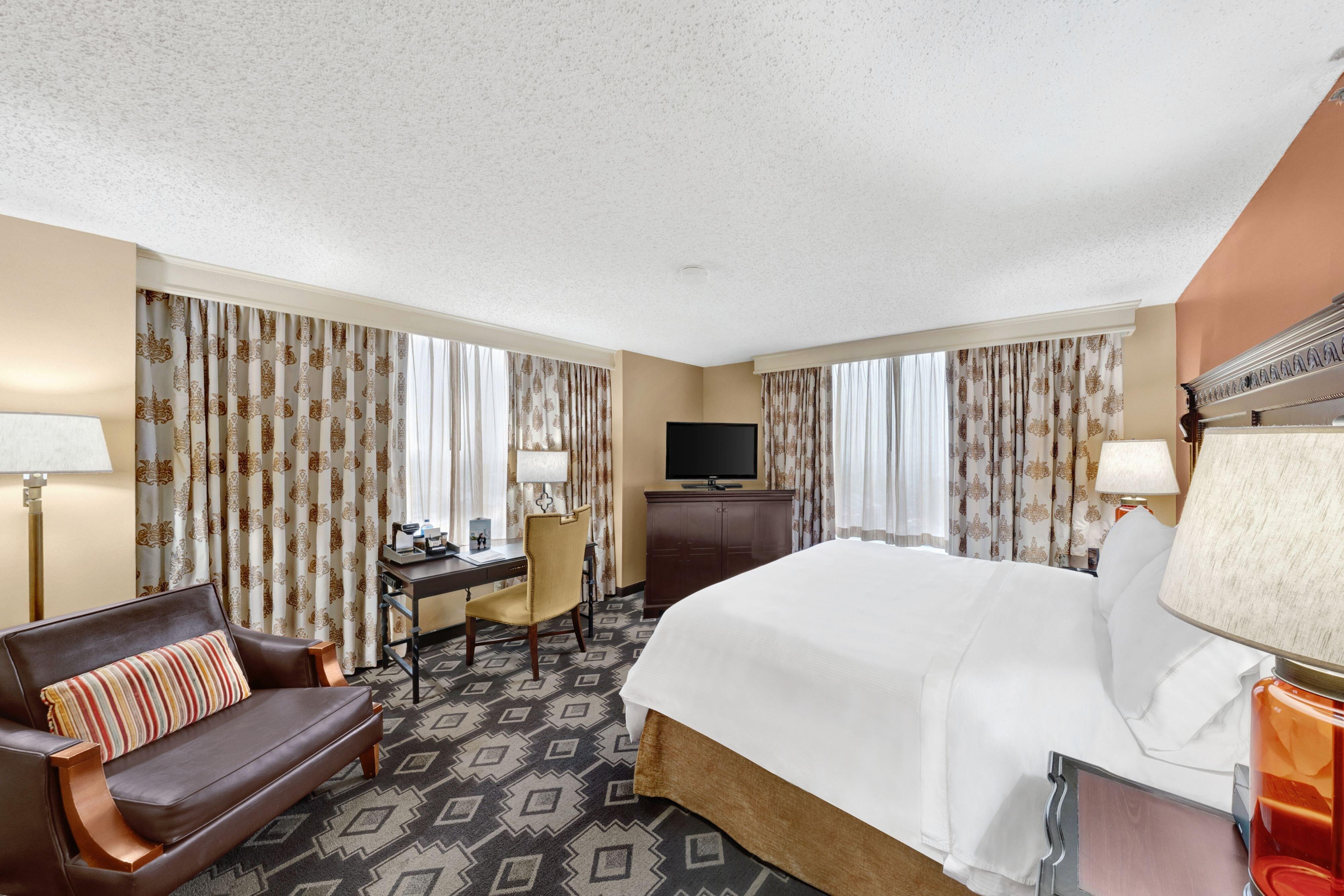 The Westin San Antonio North Hotel Екстериор снимка