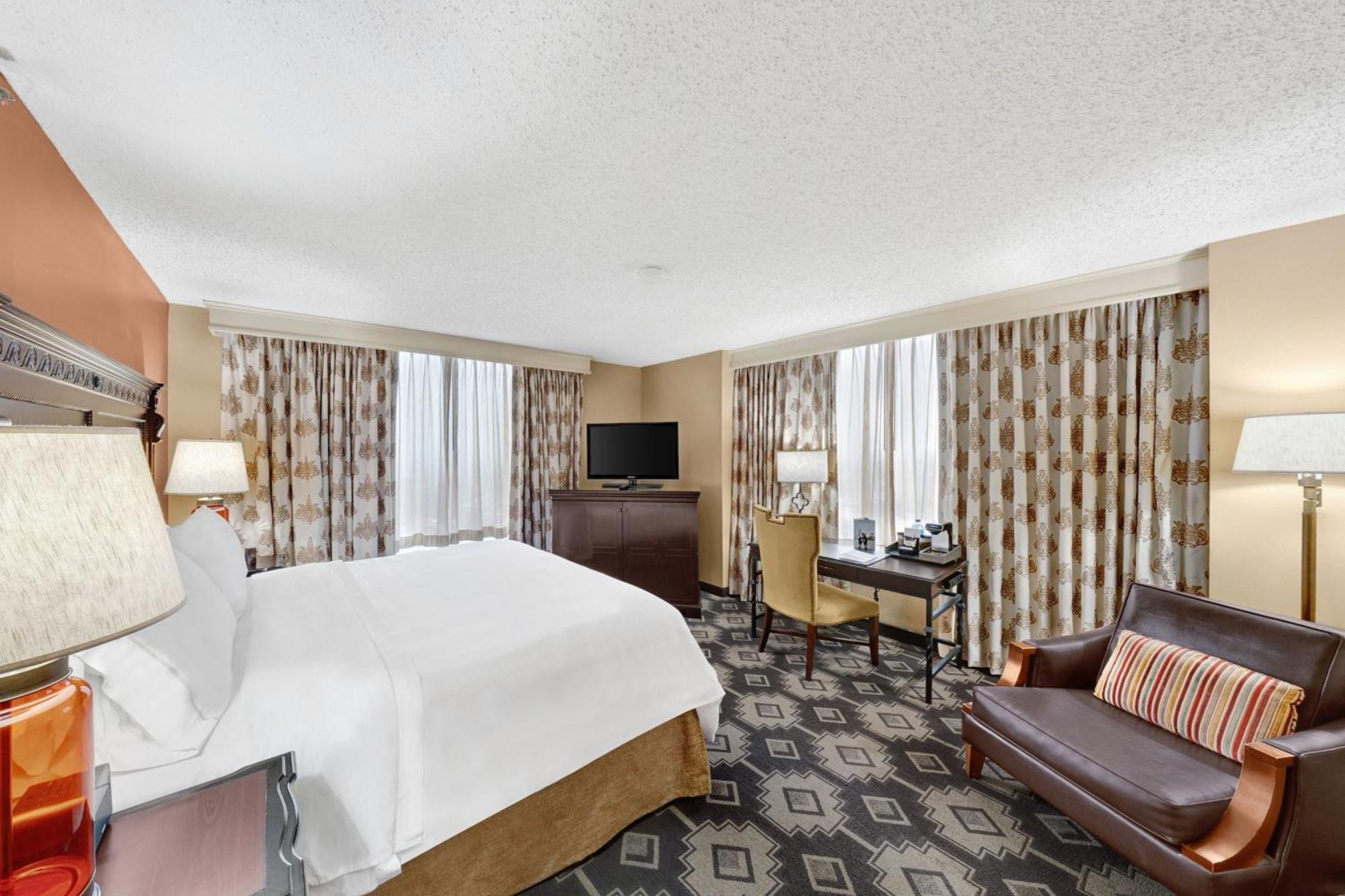 The Westin San Antonio North Hotel Екстериор снимка