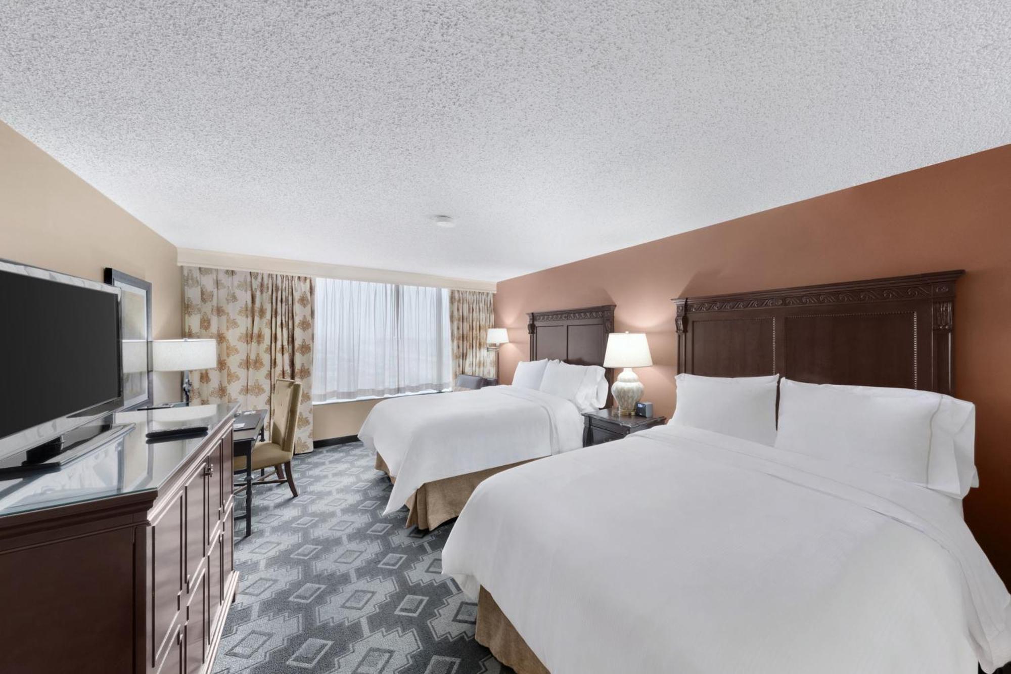 The Westin San Antonio North Hotel Екстериор снимка