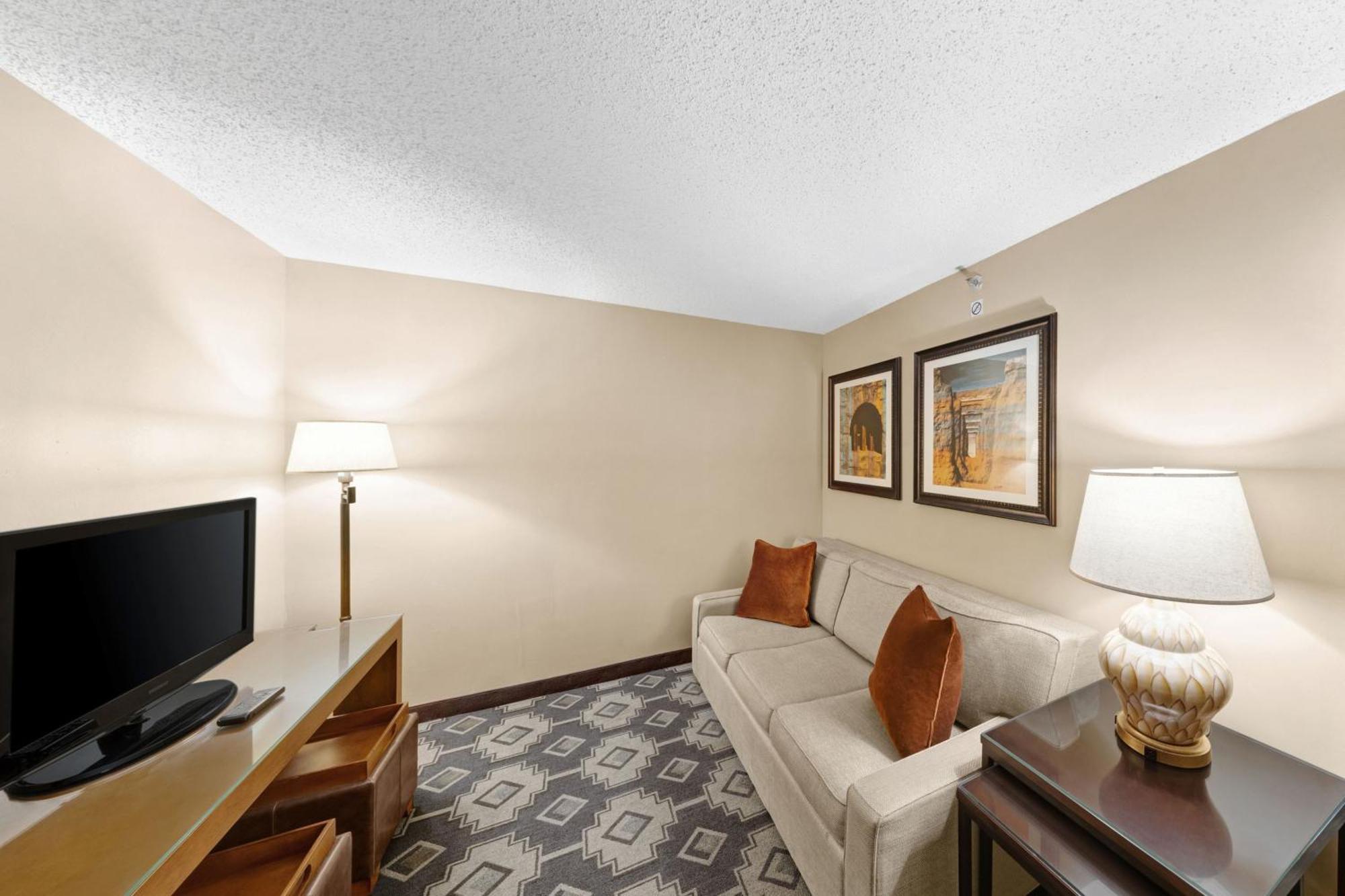 The Westin San Antonio North Hotel Екстериор снимка