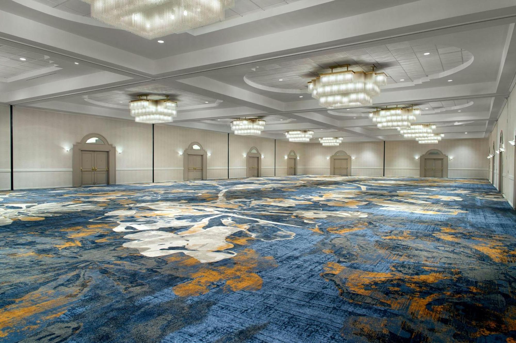 The Westin San Antonio North Hotel Екстериор снимка