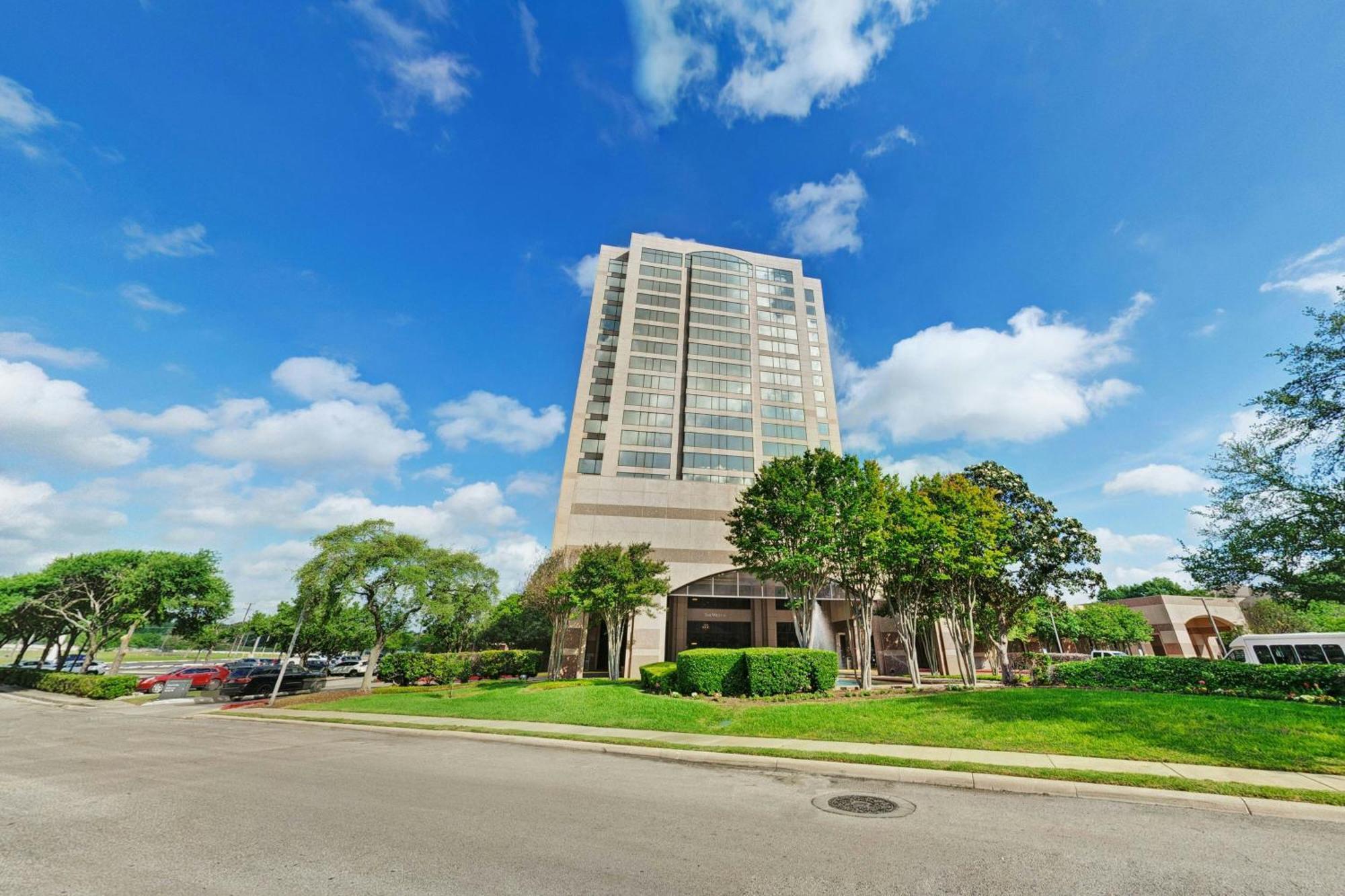 The Westin San Antonio North Hotel Екстериор снимка