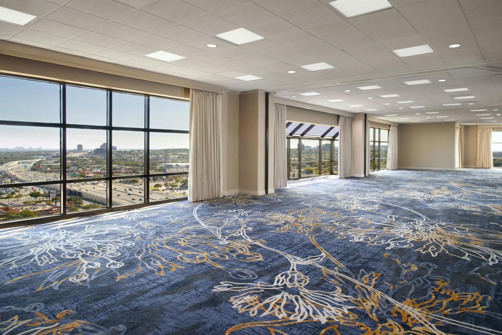 The Westin San Antonio North Hotel Екстериор снимка